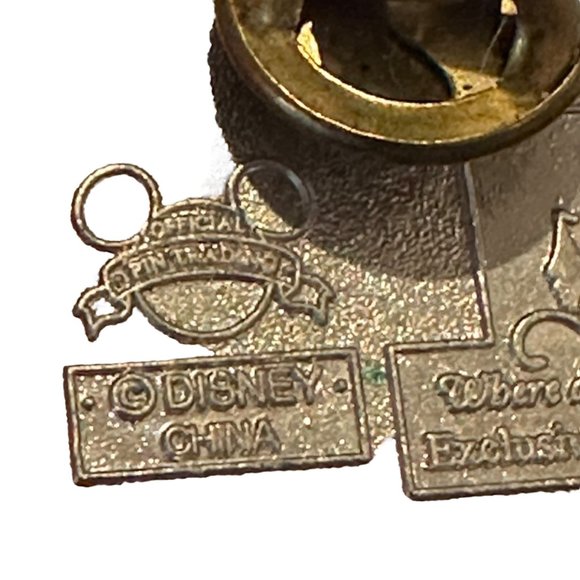 Disney Where Dreams Come True Tinker Bell Pin Official Trading Pin Authentic - Picture 5 of 6